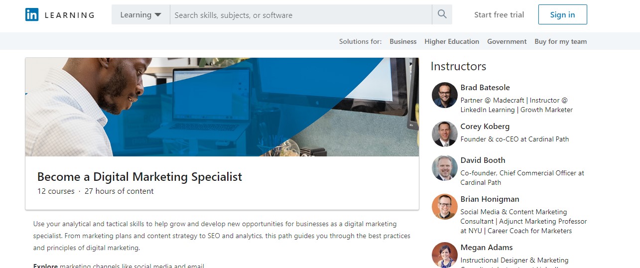 linkdin-digital-marketing-full-course