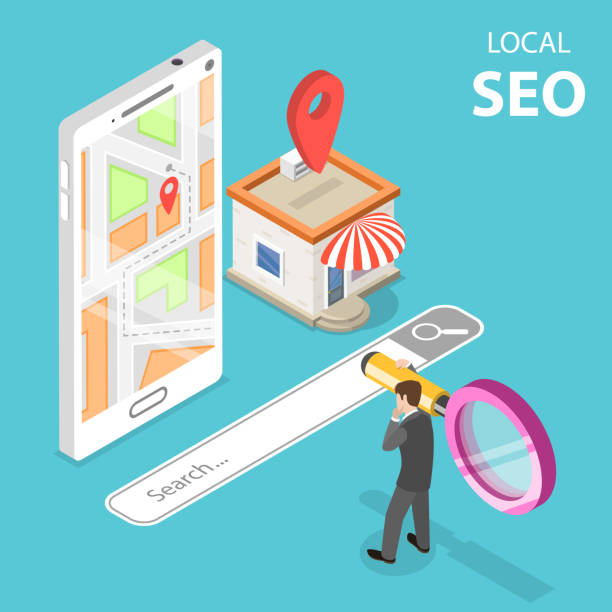 local SEO agency - seo services in lahore