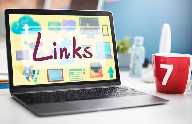 Creating Backlinks