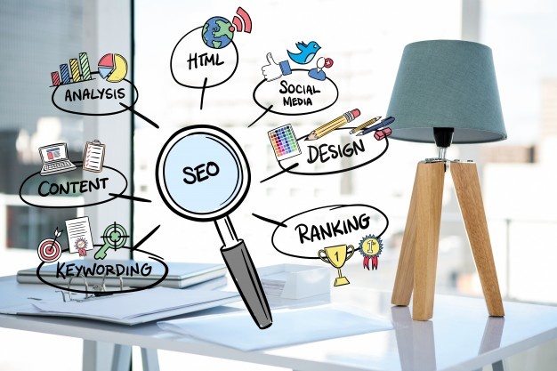 Developing Website with SEO Best Practices