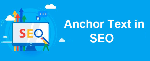 What is Anchor Text in SEO [With Example]? Future of Anchor Text