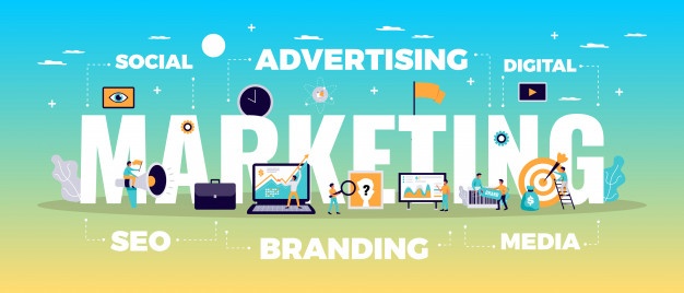 Examples of digital marketing
