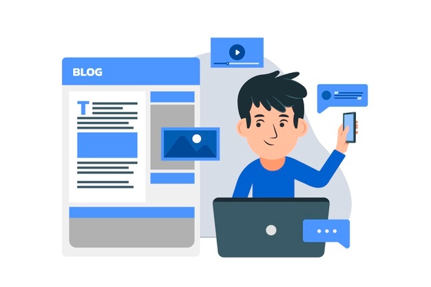 optimizing blog posts seo in wordpress