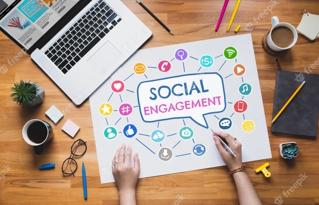 social engagement