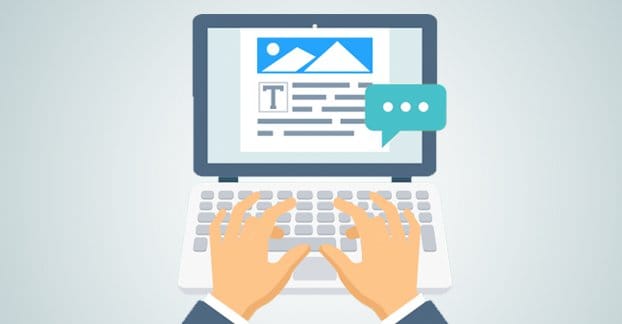 Maximize your organic social media presence: