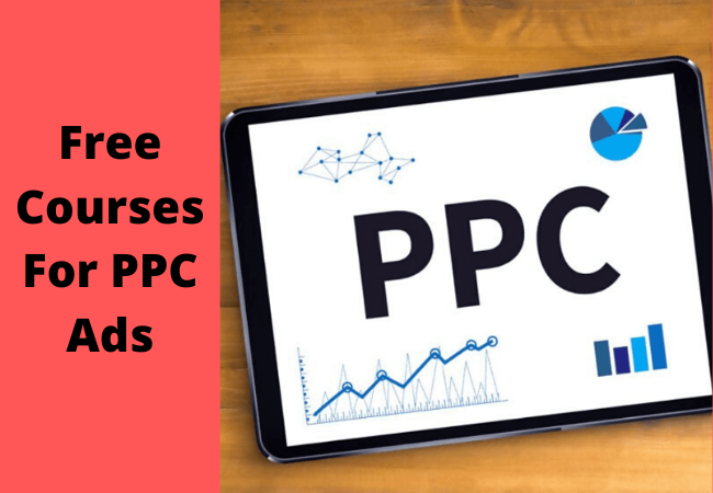 Free Courses For PPC Ads