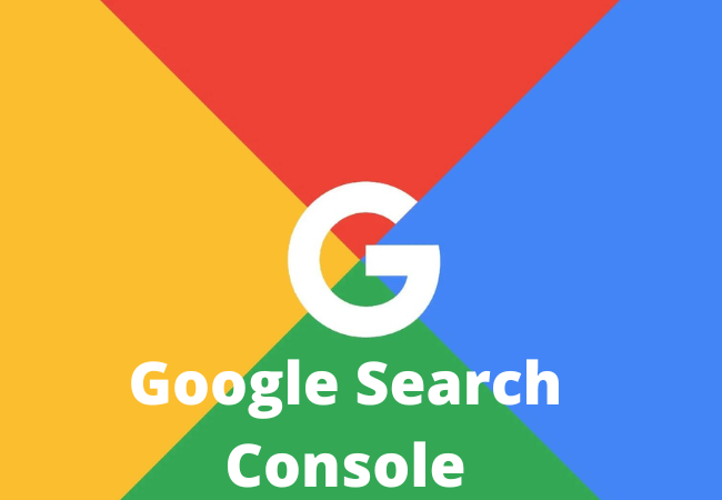 Google Search Console