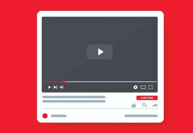 Leveraging YouTube Cards