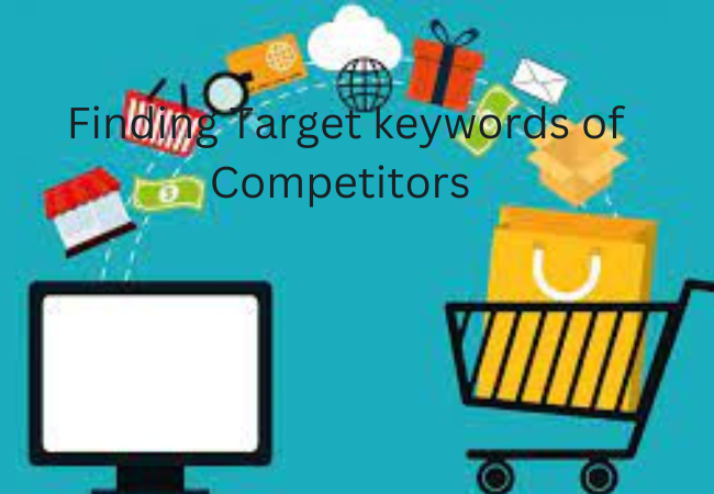 E-commerce Site Structure
