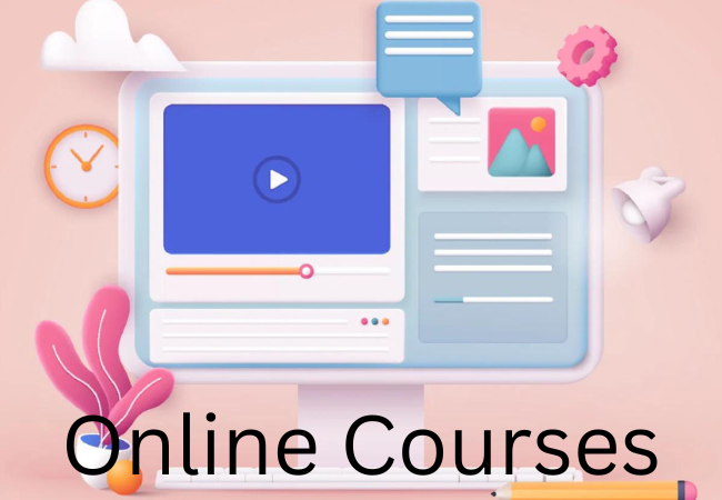 Online Courses