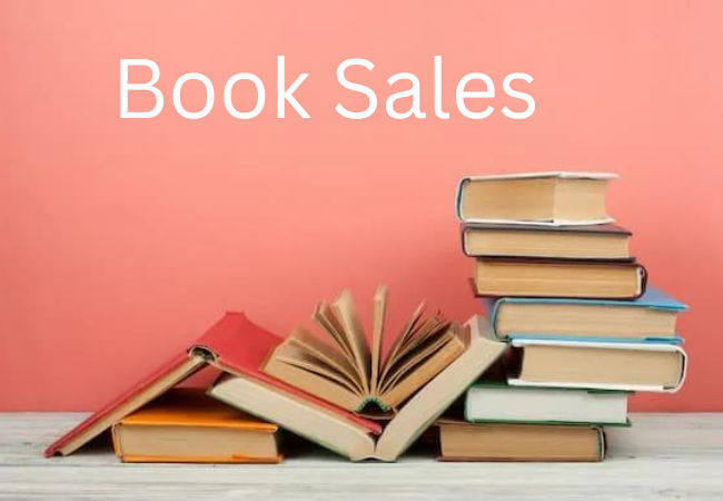 Book Sales