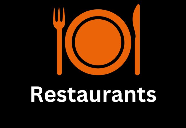Restaurants
