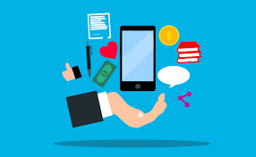 Optimizing Site for Mobile Device