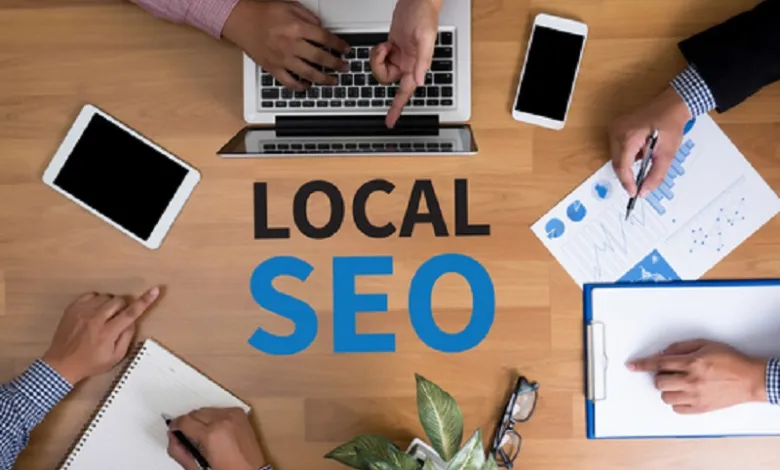 Why do we need local SEO?