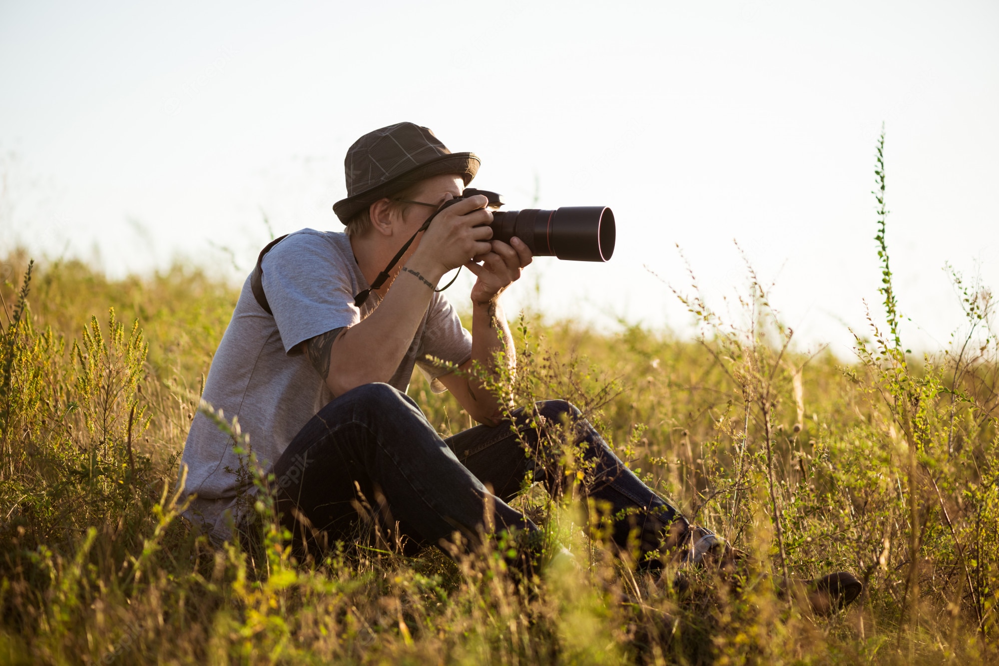 Get Listed in Photographer Directories: