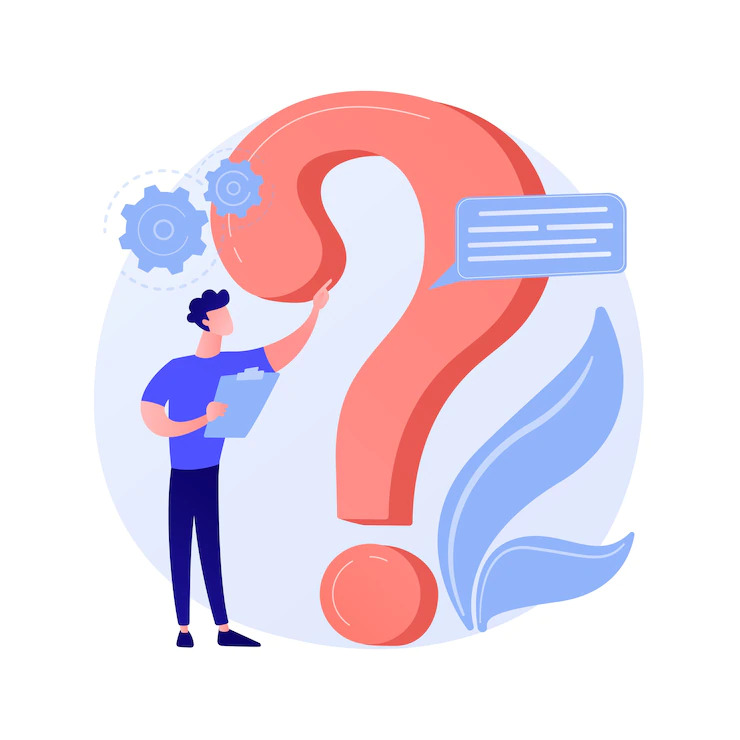 Create an FAQs
