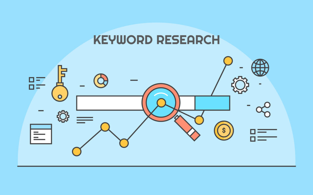 Find Low-Competition Keywords With High Traffic: Secret Revealed
