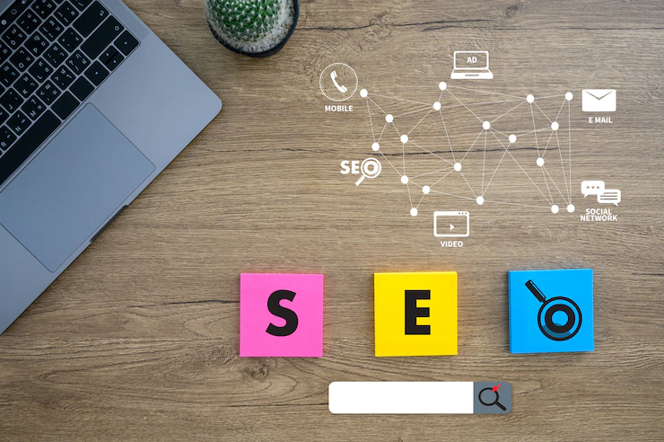 How does SEO for Etsy sellers work