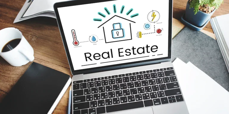 SEO for Real Estate Website