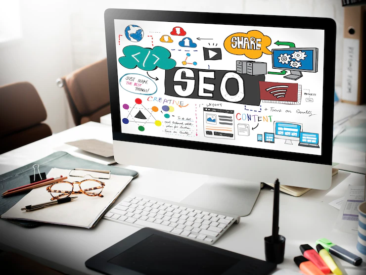 Technical SEO