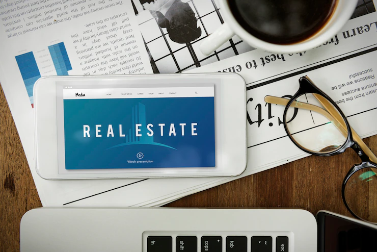 What is Real Estate SEO