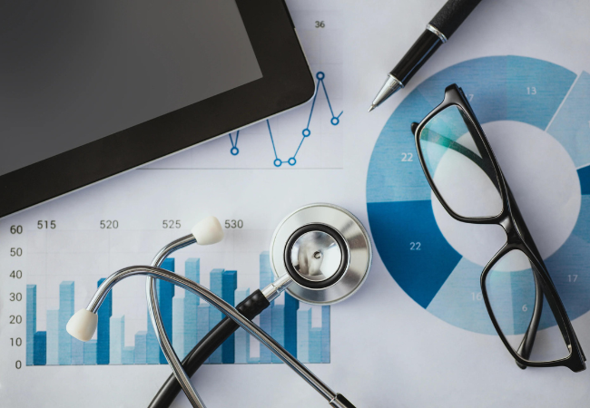 Importance of SEO in the Healthcare Industry