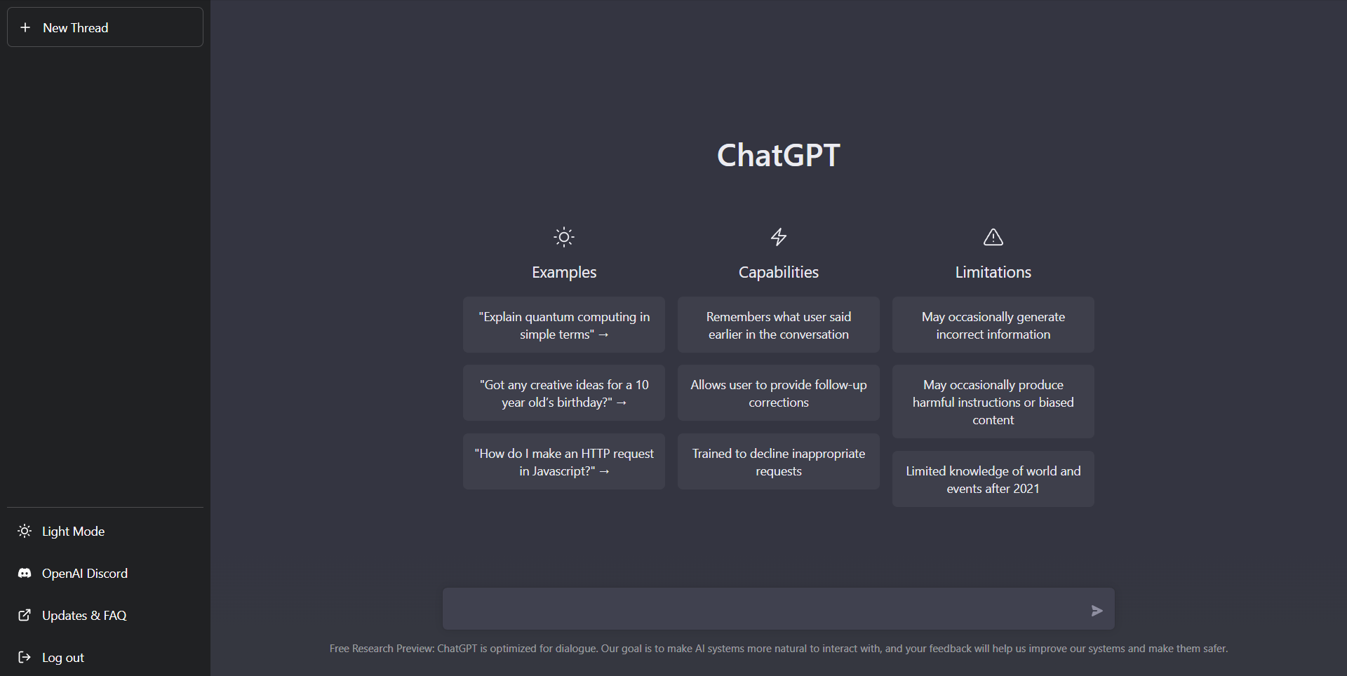 ChatGPT For SEO - SEOSLY