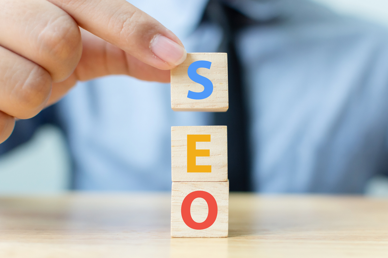 Understanding Real SEO (Basic Core of SEO)