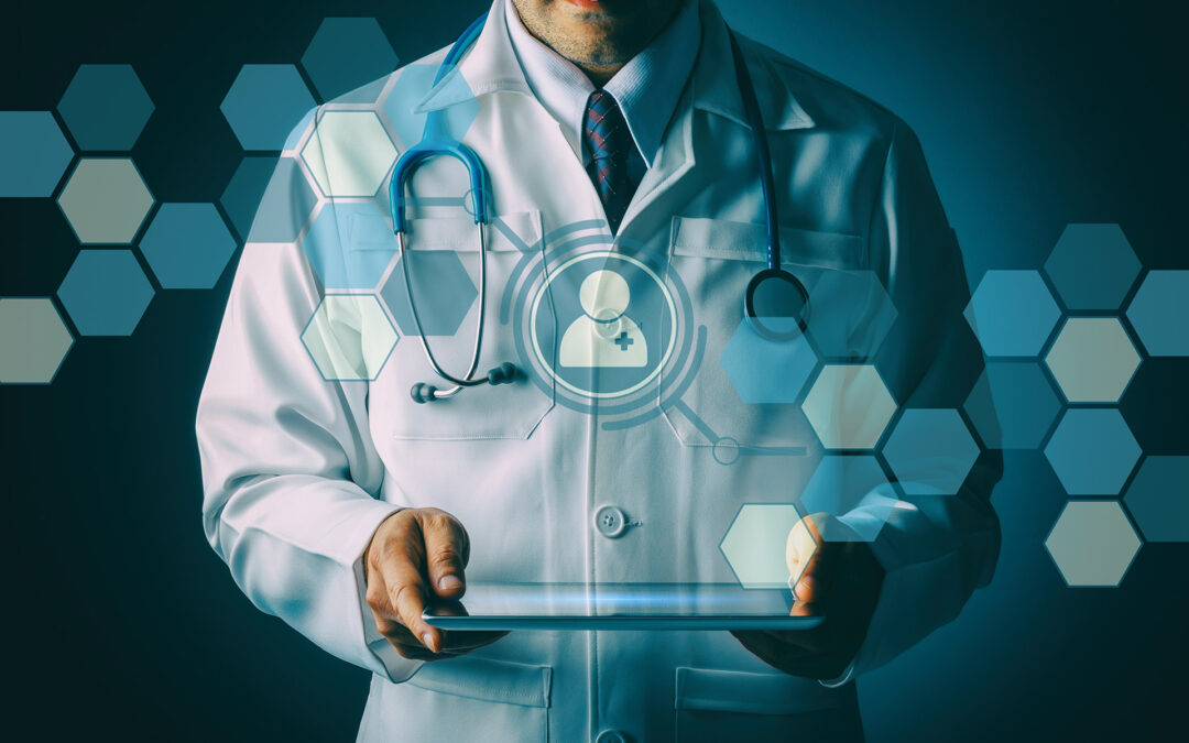 SEO for Healthcare and Medical Industry Websites