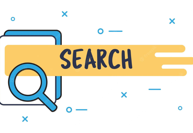 Discover your real competition with search filters