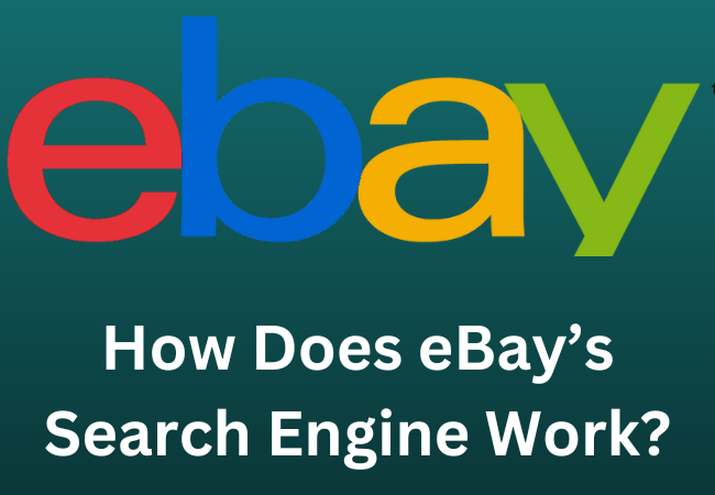 How Does eBay’s Search Engine Work?