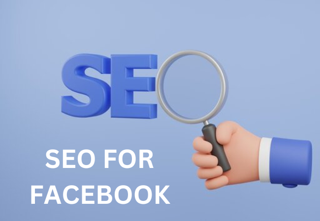 SEO for Facebook for More Reach, Likes, Followers, and Engagements