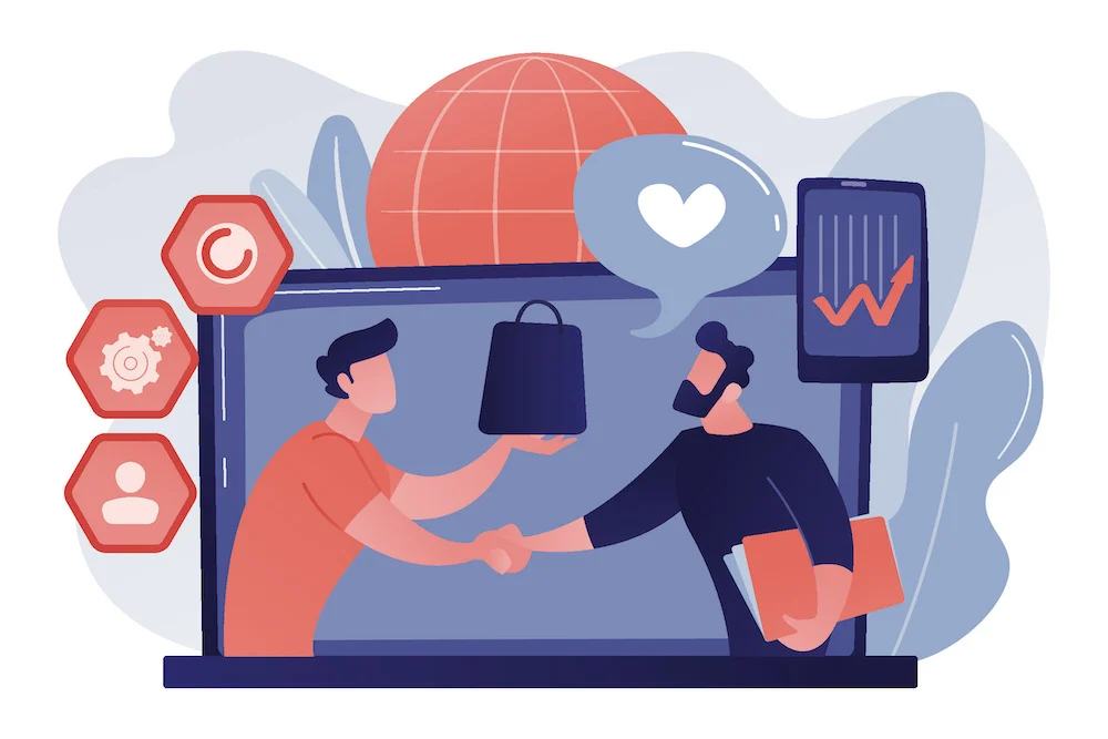 Boost User Interactions