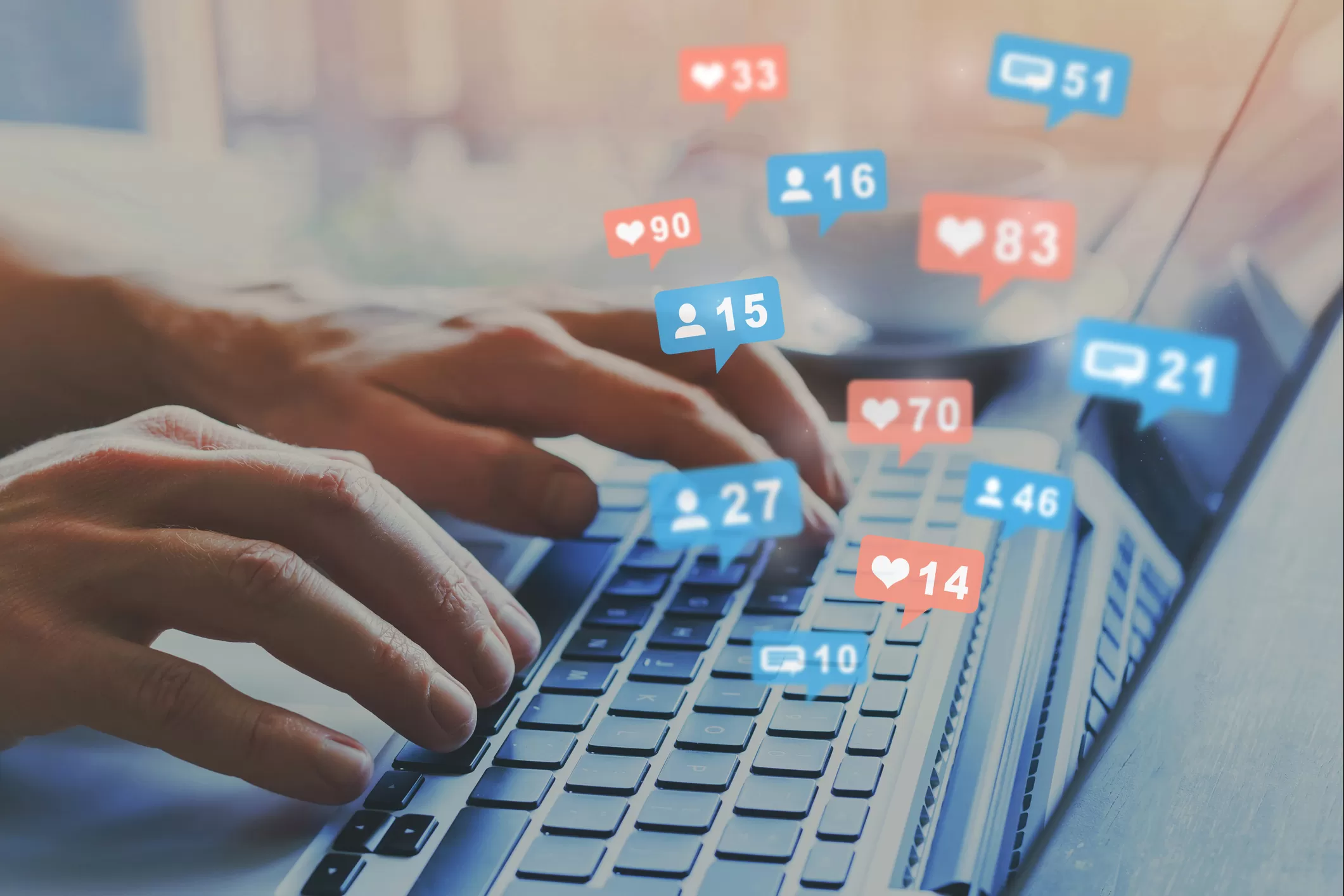 Put Optimized Facebook Ads