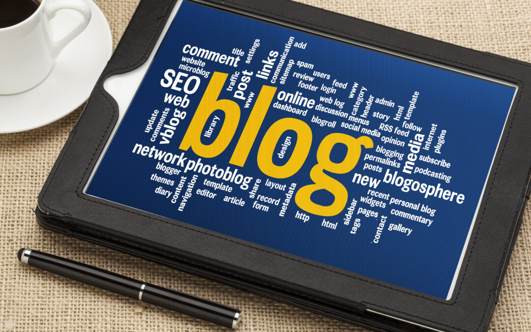 How many words should a blog be for SEO?