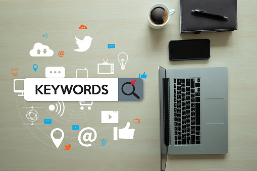 Optimize your listings for keywords