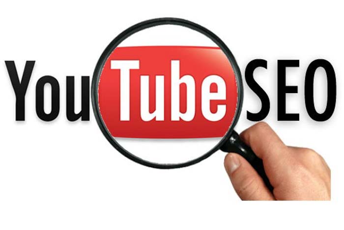 Ranking YouTube Videos