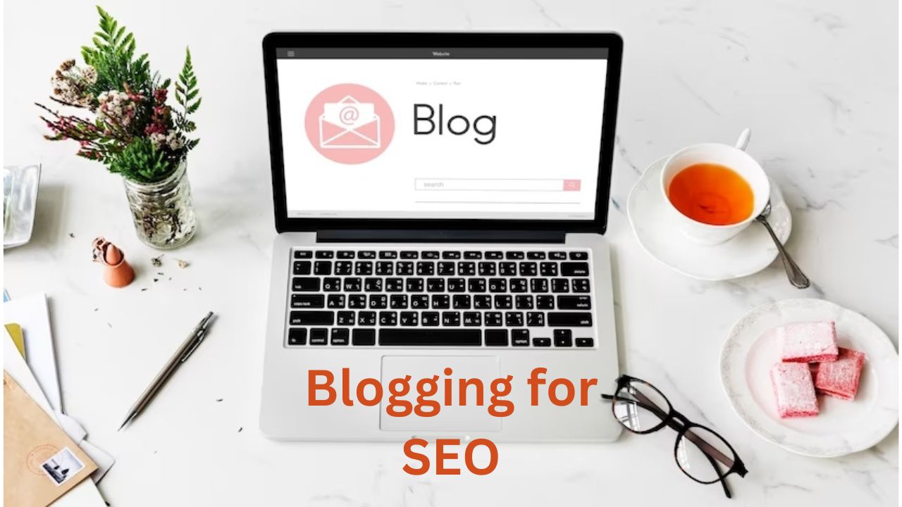 Does Blogging Help SEO