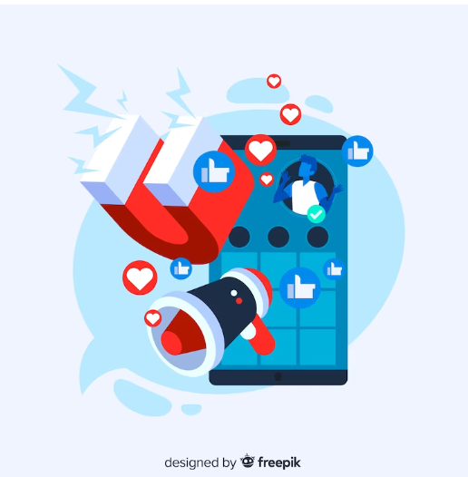 Social Media Engagements