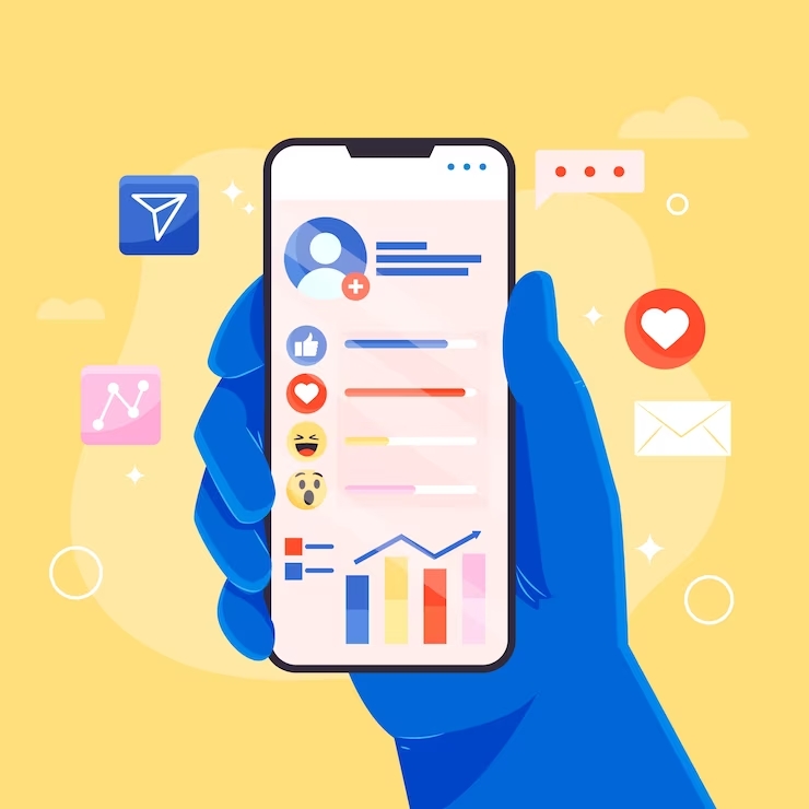 mobile-friendly website