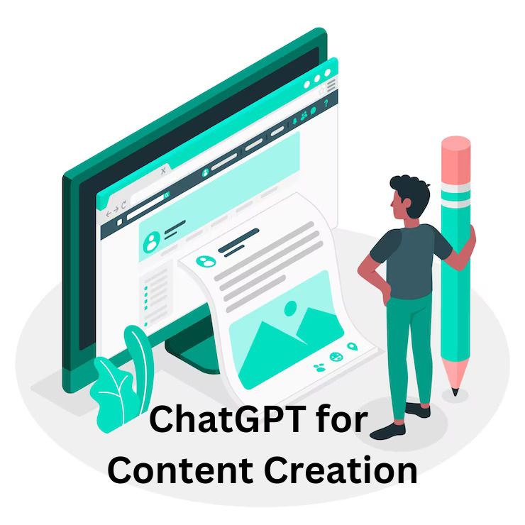 ChatGPT for Content Creation