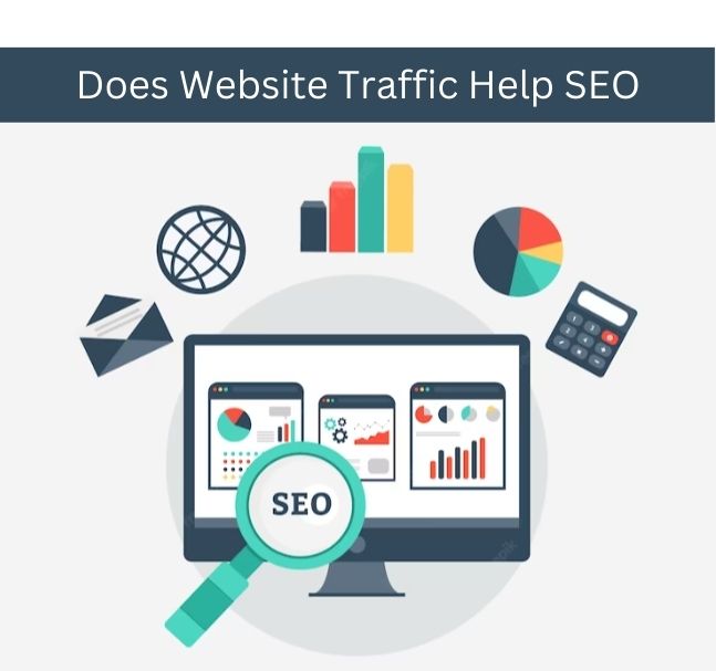 Does Website Traffic Help SEO