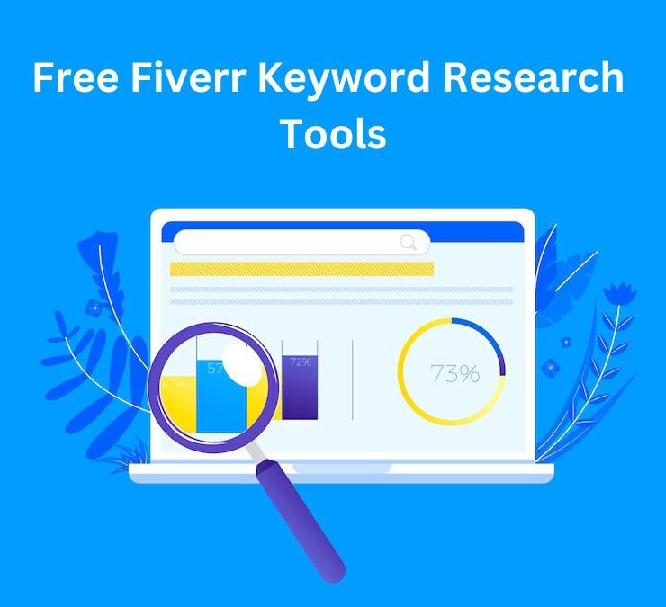 Free Fiverr Keyword Research Tools