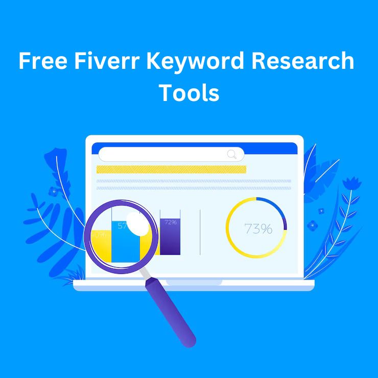 Free Fiverr Keyword Research Tools