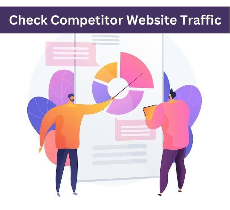 How to Check Competitor Website Traffic