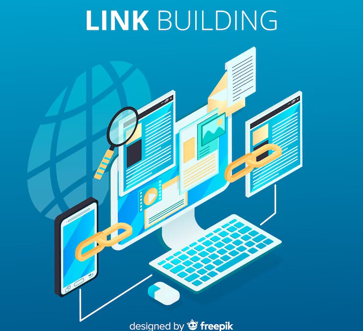 32 Link Building Strategies For Long-Term Benefits