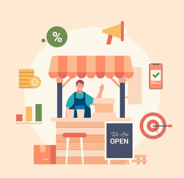 Local SEO Benefits Small Businesses