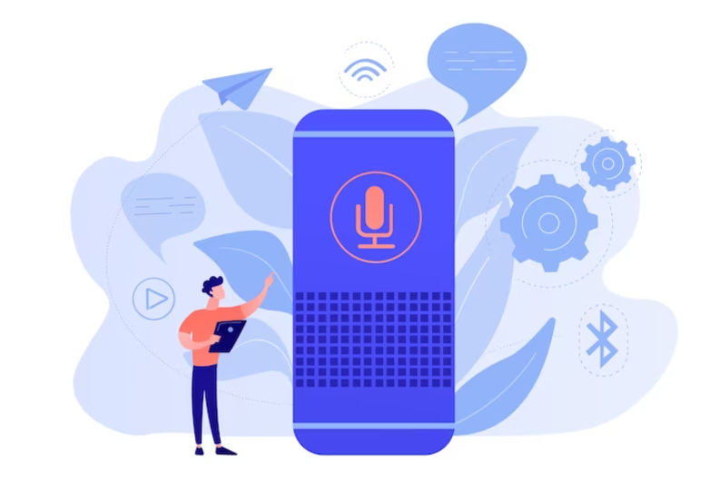 Offer SEO-friendly voice search optimization services