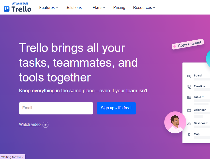 Trello