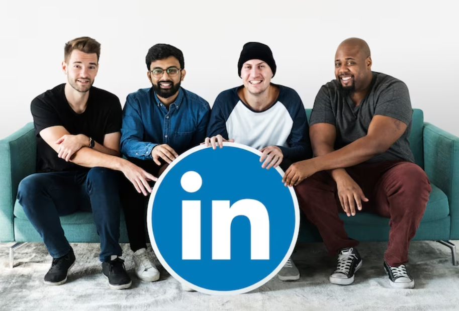 Use LinkedIn Groups to get seo clients on LinkedIn 